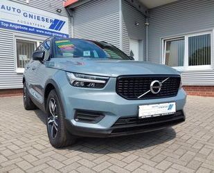 Volvo XC40 Gebrauchtwagen