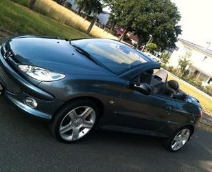 Peugeot 206 Gebrauchtwagen