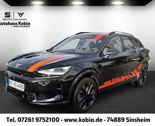 Cupra Formentor Gebrauchtwagen