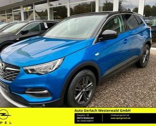 Opel Grandland (X) Gebrauchtwagen