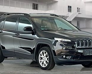 Jeep Cherokee Gebrauchtwagen