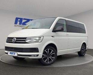 VW T6 Multivan Gebrauchtwagen