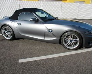 BMW Z4 M Gebrauchtwagen