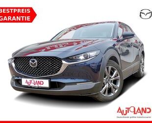 Mazda CX-30 Gebrauchtwagen
