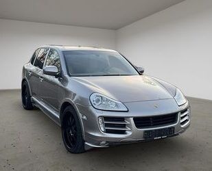 Porsche Cayenne Gebrauchtwagen