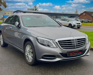Mercedes-Benz S 350 Gebrauchtwagen