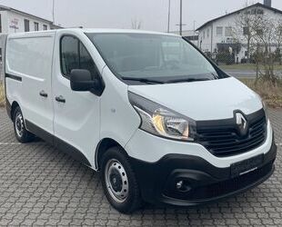 Renault Trafic Gebrauchtwagen