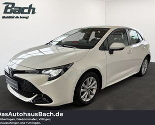 Toyota Corolla Gebrauchtwagen