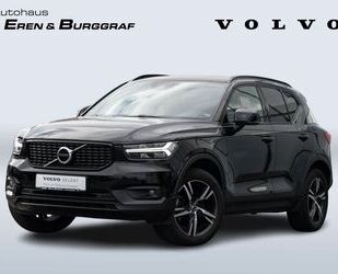 Volvo XC40 Gebrauchtwagen