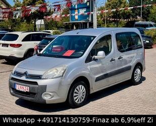 Citroen Berlingo Gebrauchtwagen