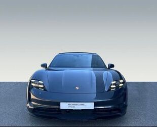 Porsche Taycan Gebrauchtwagen