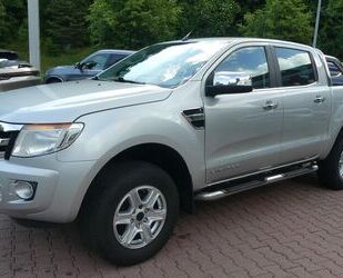 Ford Ranger Gebrauchtwagen