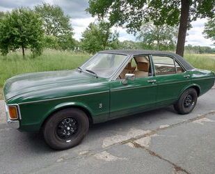Ford Granada Gebrauchtwagen