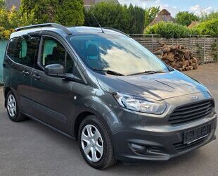 Ford Transit Courier Gebrauchtwagen