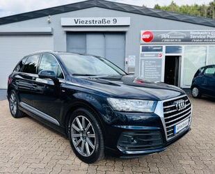 Audi Q7 Gebrauchtwagen
