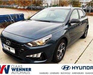 Hyundai i30 Gebrauchtwagen