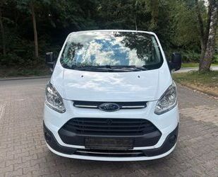 Ford Transit Gebrauchtwagen