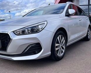 Hyundai i30 Gebrauchtwagen