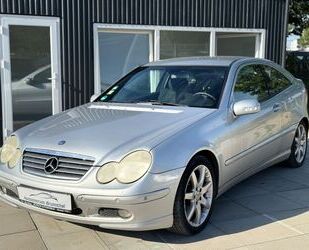 Mercedes-Benz C 220 Gebrauchtwagen