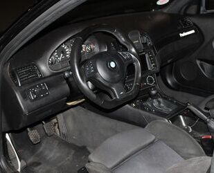 BMW 316 Gebrauchtwagen