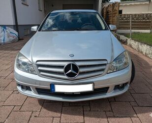 Mercedes-Benz C 200 Gebrauchtwagen