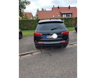 Audi Q5 Gebrauchtwagen