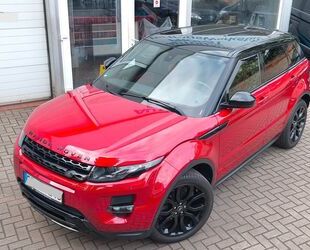 Land Rover Range Rover Evoque Gebrauchtwagen