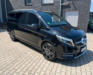 Mercedes-Benz V 300 Gebrauchtwagen