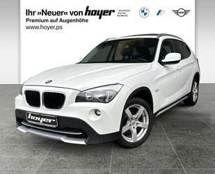 BMW X1 Gebrauchtwagen