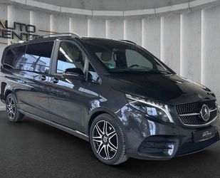 Mercedes-Benz V 300 Gebrauchtwagen