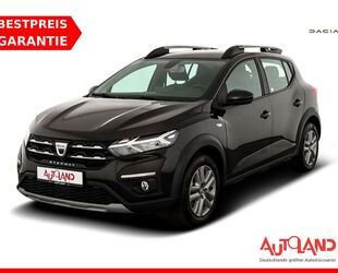 Dacia Sandero Gebrauchtwagen