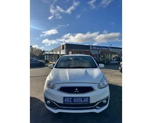 Mitsubishi Space Star Gebrauchtwagen