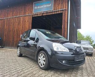 Renault Modus Gebrauchtwagen
