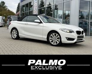 BMW 220 Gebrauchtwagen