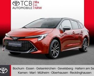 Toyota Corolla Gebrauchtwagen