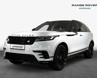 Land Rover Range Rover Velar Gebrauchtwagen