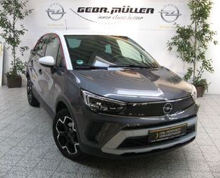 Opel Crossland (X) Gebrauchtwagen