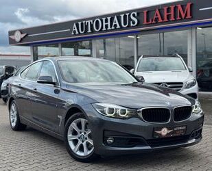 BMW 320 Gran Turismo Gebrauchtwagen