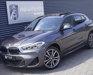 BMW X2 Gebrauchtwagen