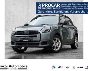 Mini Cooper S Countryman Gebrauchtwagen