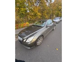 Mercedes-Benz E 350 Gebrauchtwagen