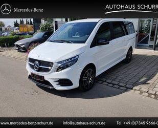Mercedes-Benz V 300 Gebrauchtwagen