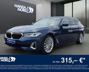 BMW 530 Gebrauchtwagen