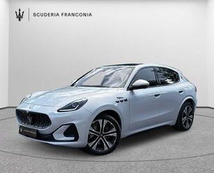 Maserati Grecale Gebrauchtwagen