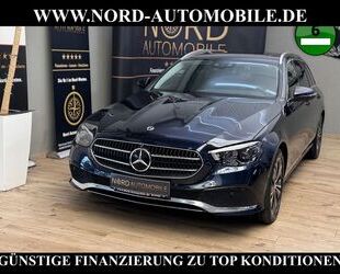 Mercedes-Benz E 400 Gebrauchtwagen