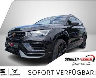 Cupra Ateca Gebrauchtwagen