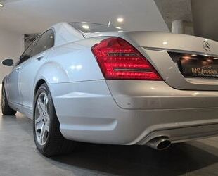 Mercedes-Benz S 350 Gebrauchtwagen