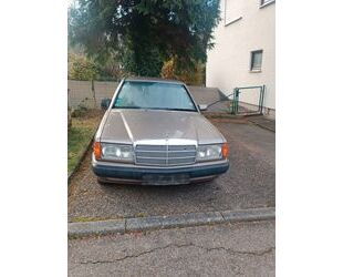 Mercedes-Benz 190 Gebrauchtwagen