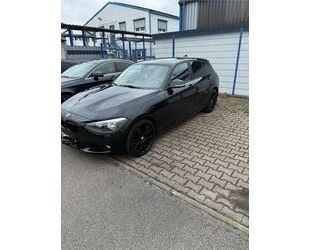BMW 118 Gebrauchtwagen