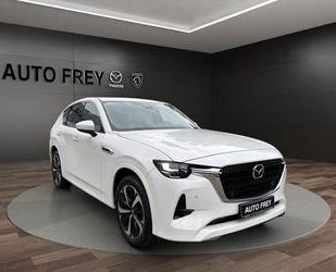 Mazda CX-60 Gebrauchtwagen